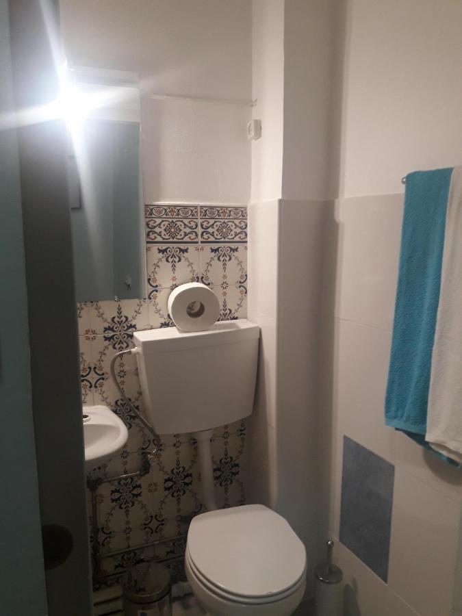 Vandrerhjem Africa Do Sul